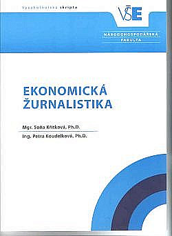 Ekonomická žurnalistika