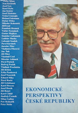 Ekonomické perspektivy České republiky
