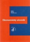 Ekonomický slovník