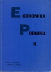 Ekonomika podniku II.