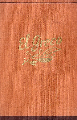 El Greco, malíř absolutna