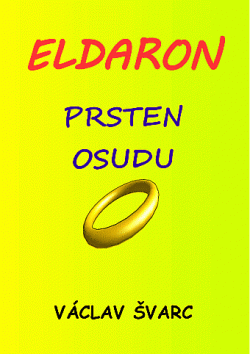 Eldaron: Prsten Osudu
