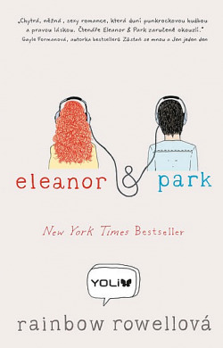 Eleanor & Park