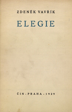 Elegie