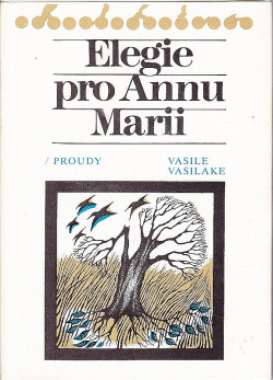 Elegie pro Annu Marii
