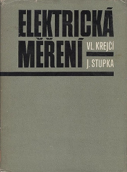 Elektrická měření
