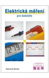 Elektrická měření pro bakaláře