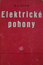 Elektrické pohony