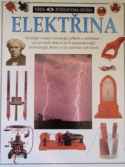 Elektřina