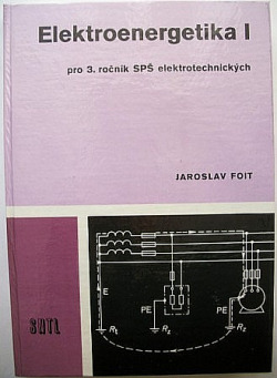 Elektroenergetika I
