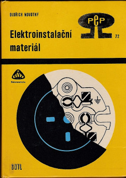 Elektroinstalační materiál