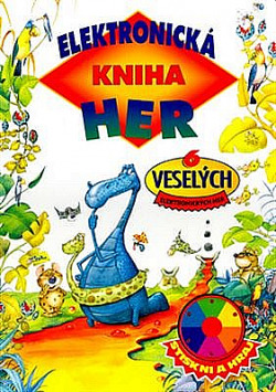 Elektronická kniha her