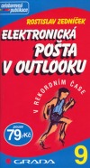 Elektronická pošta v Outlooku