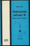 Elektronická zařízení ''E