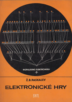 Elektronické hry
