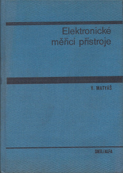 Elektronické měřicí přístroje