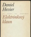 Elektrónkový klaun