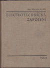 Elektrotechnická zapojení