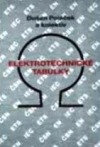 Elektrotechnické tabulky