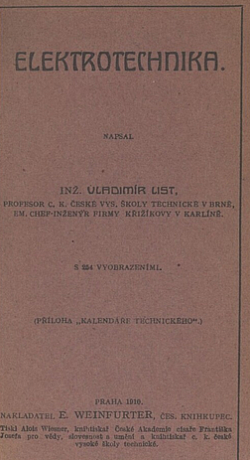 Elektrotechnika