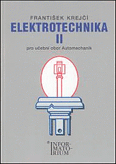Elektrotechnika II.