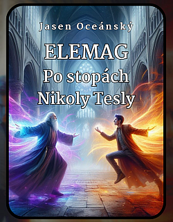 Elemag: Po stopách Nikoly Tesly