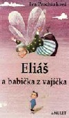 Eliáš a babička z vajíčka