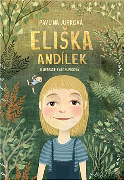 Eliška andílek