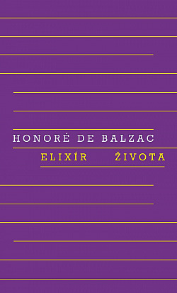 Elixír života (10 povídek)