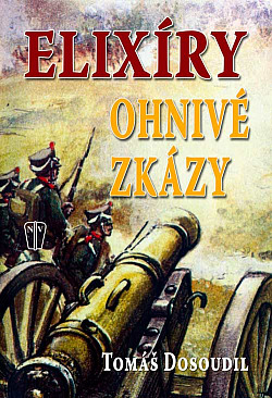 Elixíry ohnivé zkázy