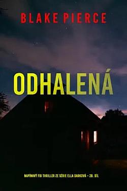 Odhalená