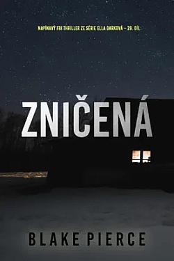 Zničená