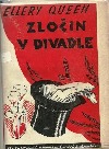 Zločin v divadle