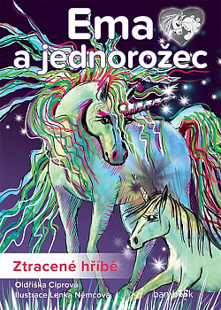 Ztracené hříbě