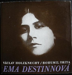 Ema Destinnová
