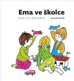 Ema ve školce