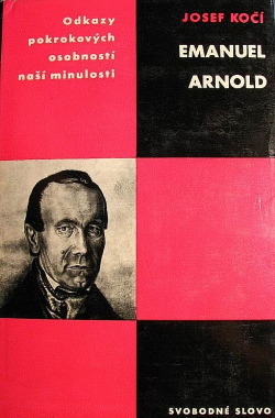 Emanuel Arnold
