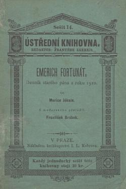 Emerich Fortunát