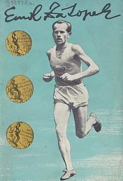 Emil Zátopek