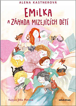 Emilka a záhada mizejících dětí