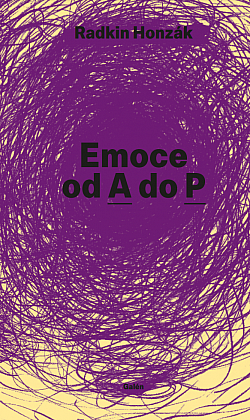 Emoce od A do P