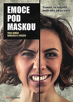 Emoce pod maskou