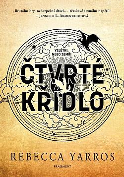Čtvrté křídlo