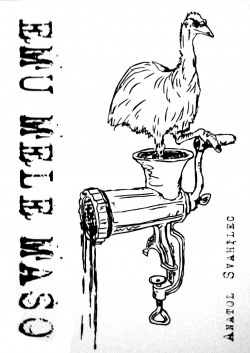 Emu mele maso