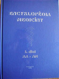 Encyklopédia medicíny