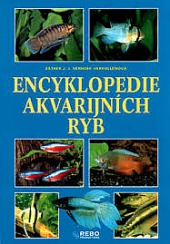 Encyklopedie akvarijních ryb