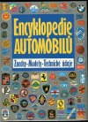 Encyklopedie automobilů značky, modely, technické údaje