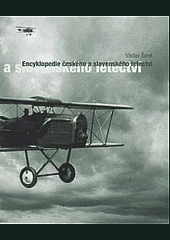 Encyklopedie českého a slovenského letectví