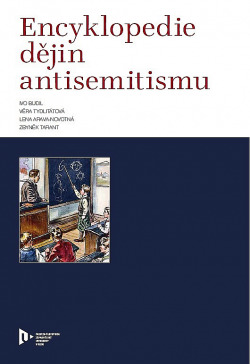 Encyklopedie dějin antisemitismu