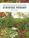 Encyklopedie evropské přírody